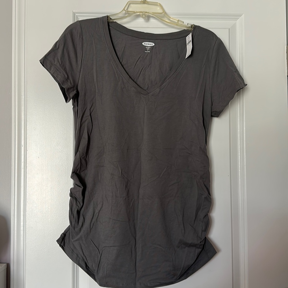 NWT Old Navy Maternity Top